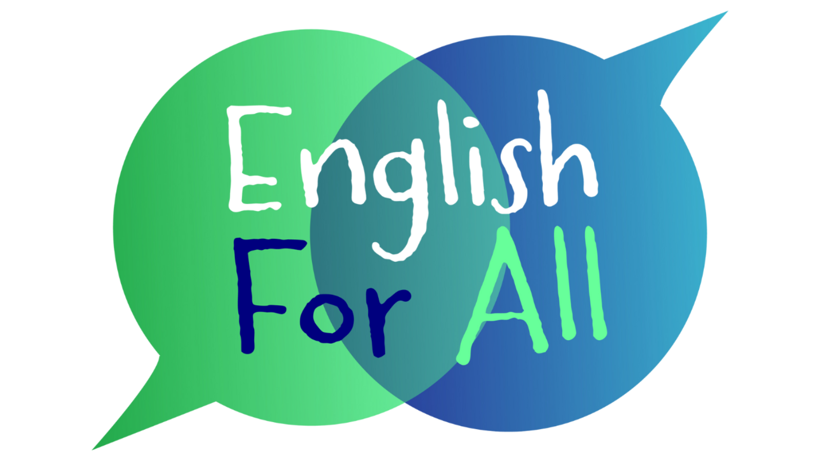 English For All